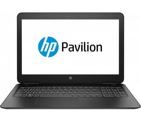 Замена процессора на ноутбуке HP Pavilion Gaming 15 BC519UR